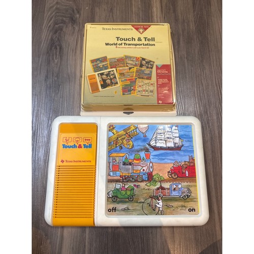 Vintage texas instruments - vintage,
